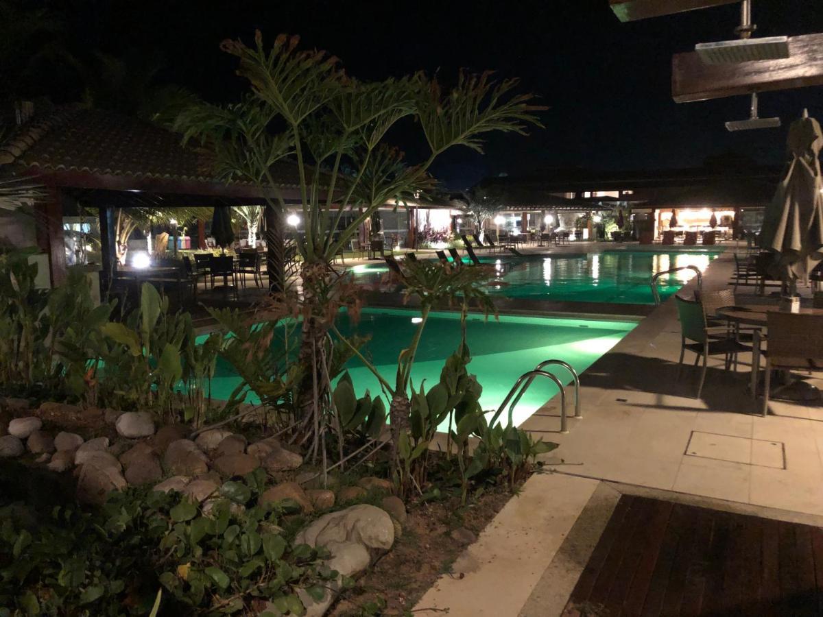 Residencial Ykutiba Imbassai Villa Exterior photo